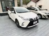 Vios G 2022 Sơn 100%