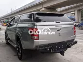 Bán Mitsubishi TRITON full Mivec 4x4 2017, ODO 11v