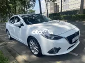 Bán Mazda 3 2016 bản 2.0 , 92.000km, chính chủ