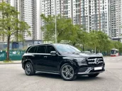 Mercedes-Benz GLS 450 2020