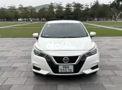 Bán xe Nissan Almera 2021 số sàn 1.0 Tubor xe đẹp