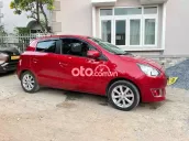 Mitsubishi Mirage 2014 Tự Động Đề Statop Cực Zin