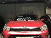 KIA SOLUTO 1.4MT 2019 Đỏ đã dùng 33693KM