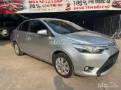 Toyota Vios 2014 số tự động tại Bình Dương