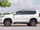 Toyota Land Cruiser Prado 2019