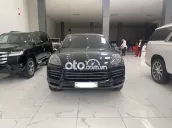 Porsche Cayenne ,sản xuất 2018, full lịch sử hãng.