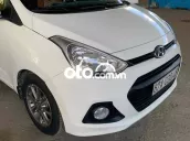 Hyundai Grand i10 2014 Số sàn