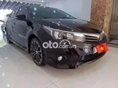 Toyota Corolla Altis 2.0V 2014 ĐK 2015 1 chủ