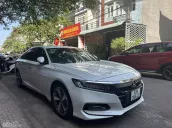 Honda Accord 2019