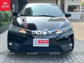 COROLLA ALTIS 1.8G CVT 2019 - HỖ TRỢ VAY