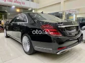 Bán xe Mercedes Benz S450L 2019