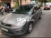 Ford Focus 1.8 MT 2012 Xám Đẹp