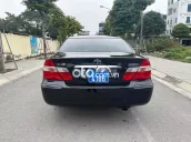 Camry 2004 MT 2.4G đẹp zin chất