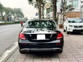 BÁN MERCEDES E200 MODEL 2019 ĐEN/NÂU RẤT ĐẸP