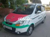 Daewoo Matiz 2009 AT số tự động nguyên rin 100%