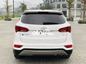 Hyundai Santafe 2.4 full xăng 2017