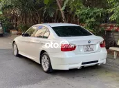 2007 BMW 325i E90 BSTP trắng đẹp