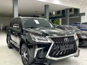 Lexus Lx570 Super Sport nhập Trung Đông MBS 4 chổ sx 2018