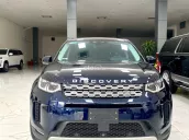 Land Rover Discovery Spost SE 2021 đk 2022