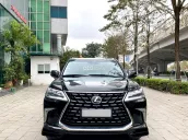 Lexus Lx570 Super Sport nhập trung đông sx 2016