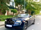 Rolls Royce Dawn sx 2017 full option