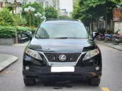 Lexus Rx350 sx 2009 xe không lỗi nhỏ