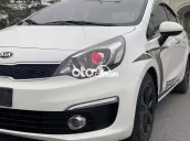 Kia Rio 2017