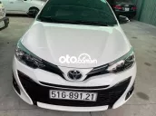 Toyota Yaris 2018 số tự động 50000km, bản 1.5G