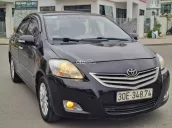 VIOS 1.5MT Vừa đăng kiểm xong Nhà dùng