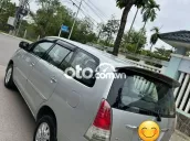 Toyota Innova 2009 G