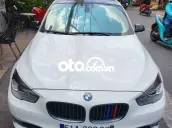 Xe sang BMW dòng cao cấp 535i GT