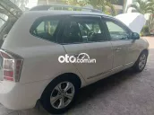 Kia Carens EX MT 2.0 2016