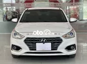 Hyundai accent MT số sàn bản full 2020