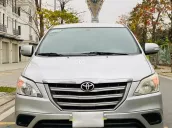 Toyota lnova 2.0 MT Đẹp tức ngực