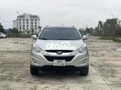 Hyundai Tucson 2010