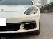 Porsche Panamera 2018 tại Hà Nội