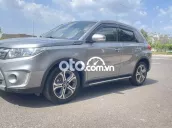 BÁN XE SUV SUZUKI NHẬP KHẨU TỪ CHÂU ÂU NGUYÊN Zin