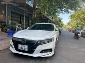 Honda Accord 2019