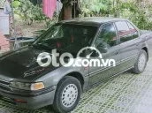 Honda Accord 2.0 MT 1992