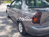 Daewoo Lanos 2002 Xám Đẹp