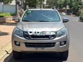 isuzu Dmax 2018 MT 1 cầu