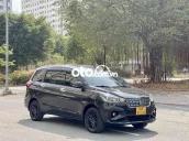 Suzuki Ertiga GLX 4AT 2019 - Màu Đen đi 68.000Km