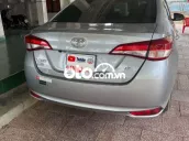 Toyota Vios 1.5G CVT 2019