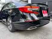 HONDA ACCORD CÓ SENSING, SƠN ZIN 99.99% XE ĐẸP