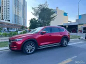 Mazda CX-8 Premium 2WD 2021