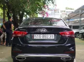 Hyundai Accent 2019 số tự động tại Vĩnh Long