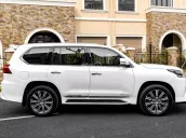 Lexus LX 570 2016