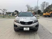 Kia Sorento 2009 AT dầu máy điện Egvt nội địa Hàn