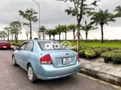 Kia Cerato 2008