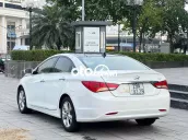 Hyundai Sonata 2011 Số Tự Động Đẹp Giá Tốt